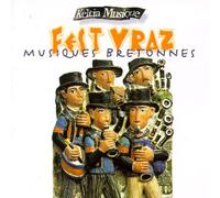 Compilation - Musiques Bretonnes 2 CD