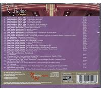 Compilation - Musiques De Films De Charlie Chaplin [Import]