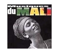 Compilation - Musiques du Mali-Banzoumana