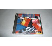 Compilation - Musiques du Monde