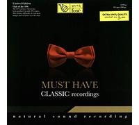 Compilation - Must Have Classic Recordings