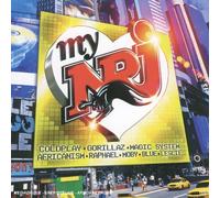 Compilation - My Nrj-Hit Music Only 2005