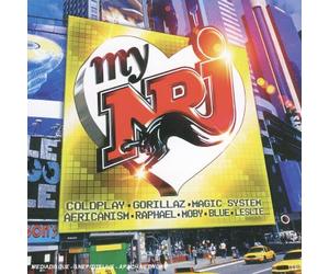 Compilation - My Nrj-Hit Music Only 2005