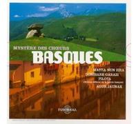 Compilation - Mystère des choeurs basques
