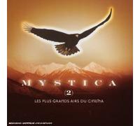 Compilation - Mystica