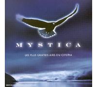 Compilation - Mystica : Les plus grands airs du cinéma