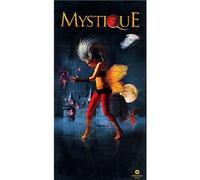 Compilation - Mystique (Coffret Long Box 8 CD)