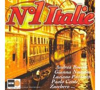 Compilation - N 1 Italie