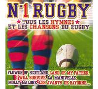 Compilation - N 1 Rugby
