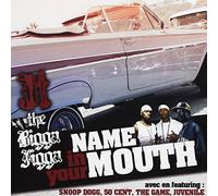 Compilation - Name in Your Mouth-Direct Compton