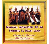 Compilation - Namgyal monastère de sa Sainteté le Dalai Lama
