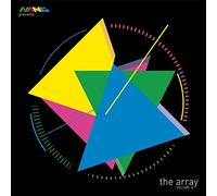 Compilation - Nang Pres The Array Vol 8 CD [Import]