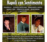 Compilation - Napoli Con Sentimento [Import]