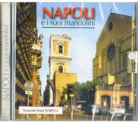 Compilation - Napoli E I Suoi Mandolini [Import]