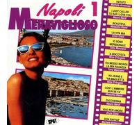 Compilation - Napoli Meraviglioso Vol.1 [Import]