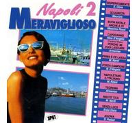 Compilation - Napoli Meraviglioso Vol.2 [Import]