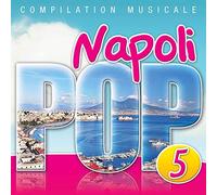 Compilation - Napoli Pop Vol.5 [Import]