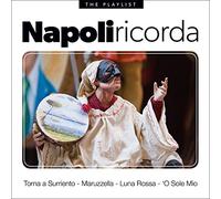 Compilation - Napoli Ricorda [Import]