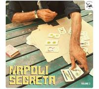 Napoli Segreta Vol 2