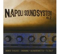 Compilation - Napoli Sound System 2 [Import]