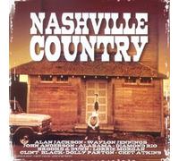 Compilation - Nashville Country