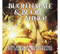Various Artists - BUON Natale & BUON Anno/Various [Import]