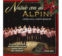 Compilation - Natale Con Gli Alpini [Import]