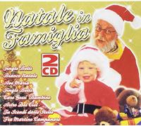 Compilation - Natale in Famiglia [Import]