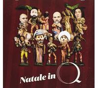 Compilation - Natale in Q [Import]