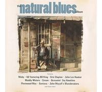 Compilation - Natural Blues Album
