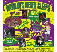 Compilation - Nawlin S Never Sleeps [Import]