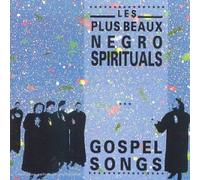 Compilation - Negro Spirituals