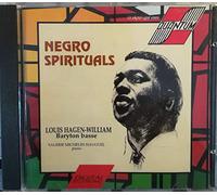 Compilation - Negro Spirituals [Import]