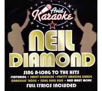 Compilation - Neil Diamond Karaoke [Import]