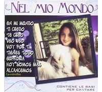 Compilation - Nel Mio Mondo [Import]