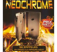 Artistes variés – Neochrome Vol. 1