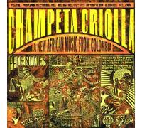 Compilation - New Africa Music from [Import]