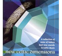 Compilation - New Celtic Dimensions CDLDL5001