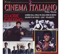 New Cinema Italiano - - New Cinema Italiano Vol.2 [Import]