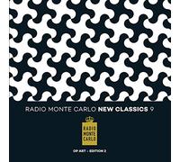 Compilation - New Classics 9 Radio Monte Carlo