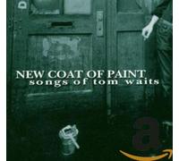 Compilation - New Coat Paint-Songs of Tom