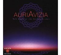 Compilation - New Dawn of the Sacre