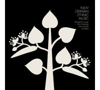 Compilation - New German Ethnic Music-Immigrant S Son [Import]
