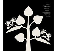 Compilation - New German Ethnic Music- Immigrant S Songs