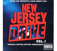 Compilation - New Jersey Drive Vol 1