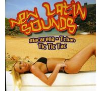 Compilation - New Latin Sounds [Import]
