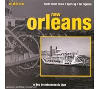Compilation - New Orleans