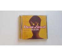 Compilation - New Soul USA