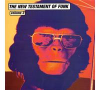 Compilation - New Testament of Funk/Vol.3