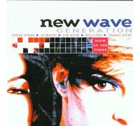 Compilation - New Wave Generation-Sign of The Times